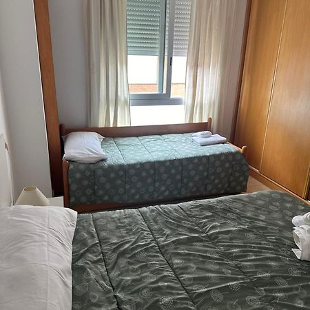Apartamentos L'Aínsa Exteriör bild