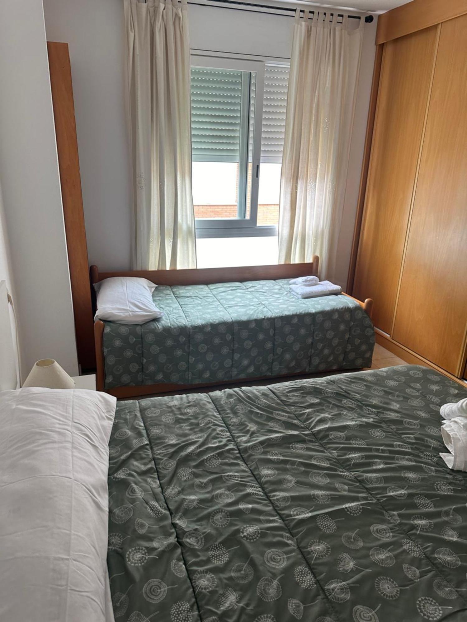Apartamentos L'Aínsa Exteriör bild