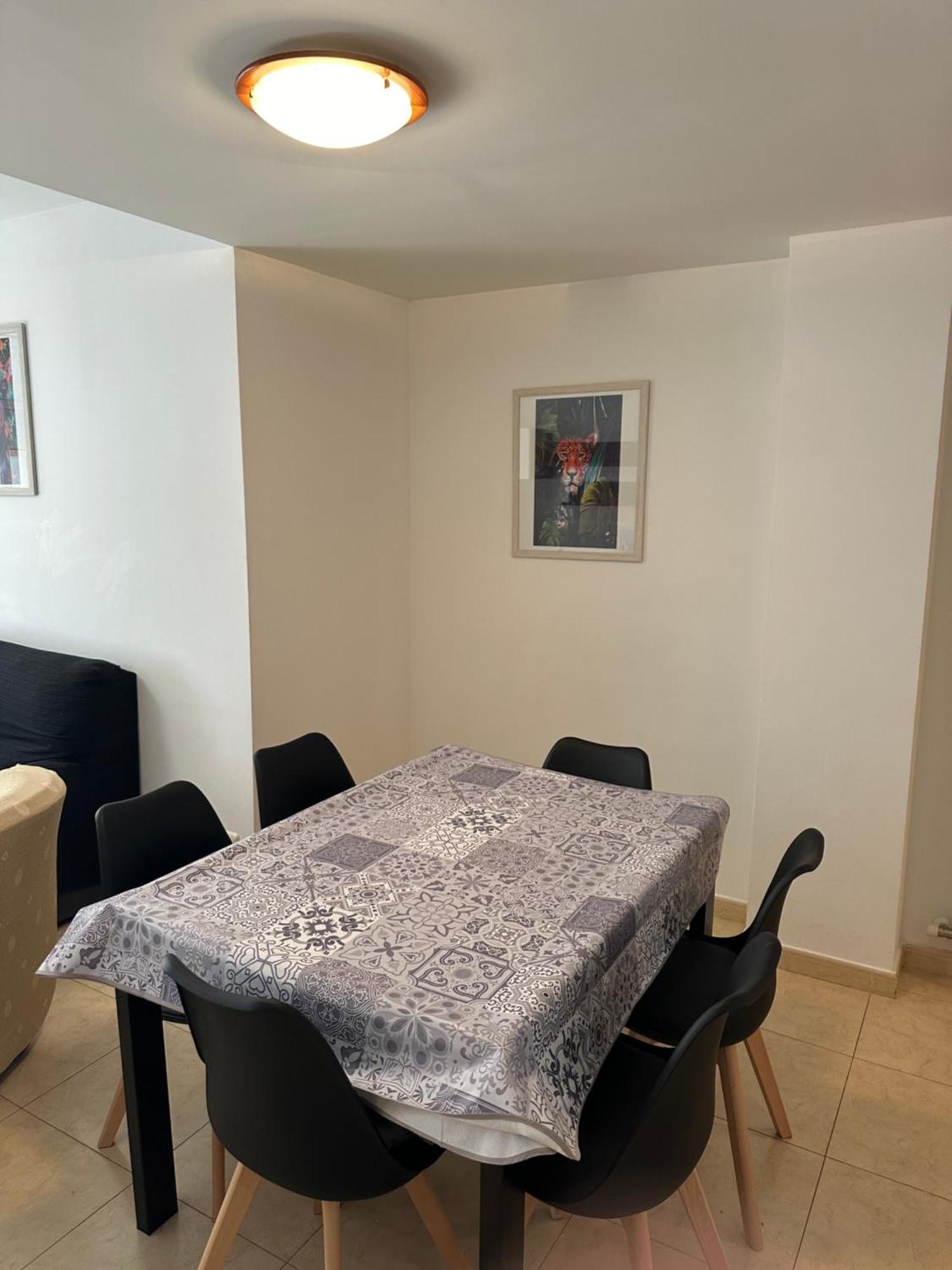 Apartamentos L'Aínsa Exteriör bild