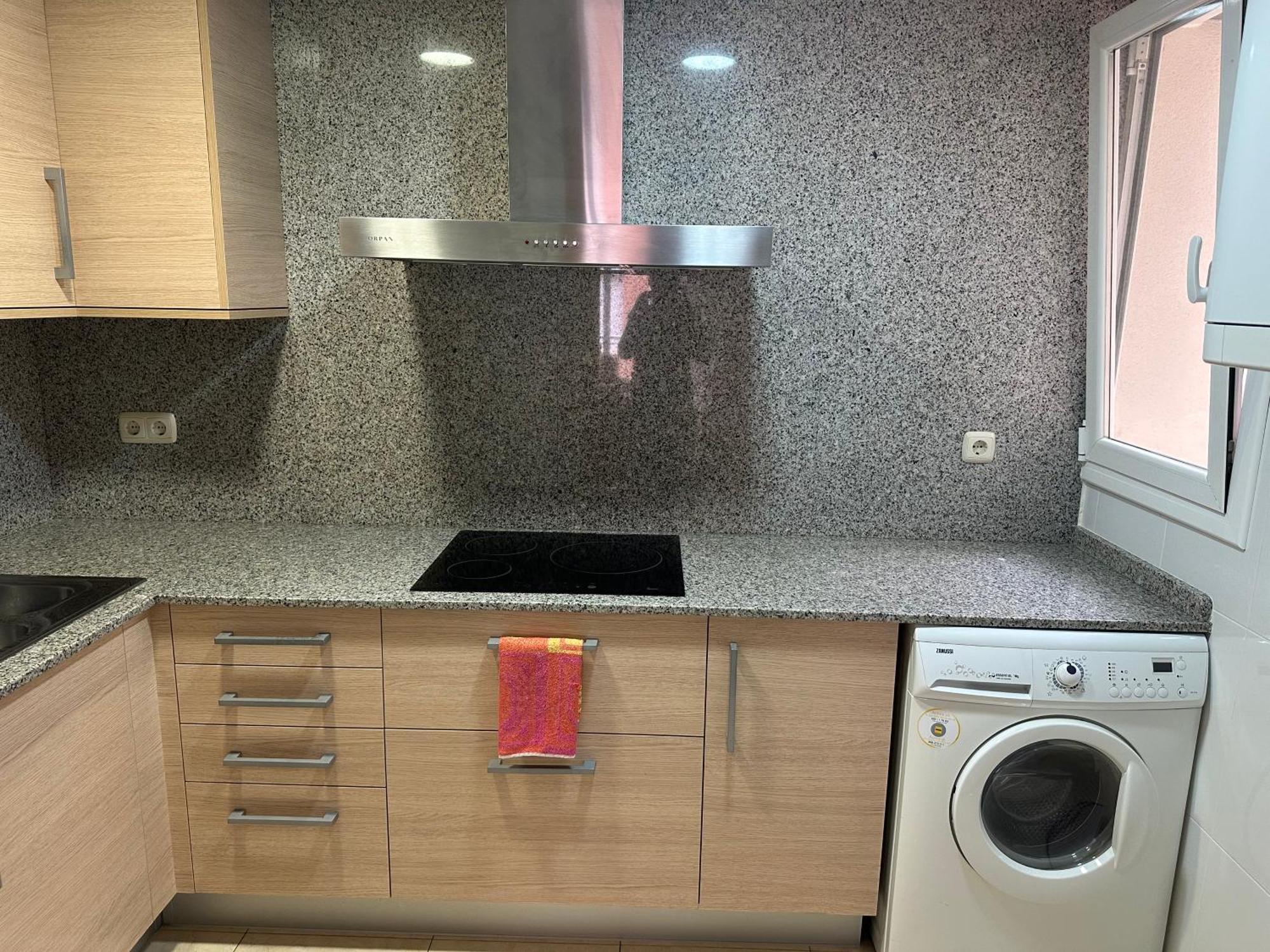 Apartamentos L'Aínsa Exteriör bild