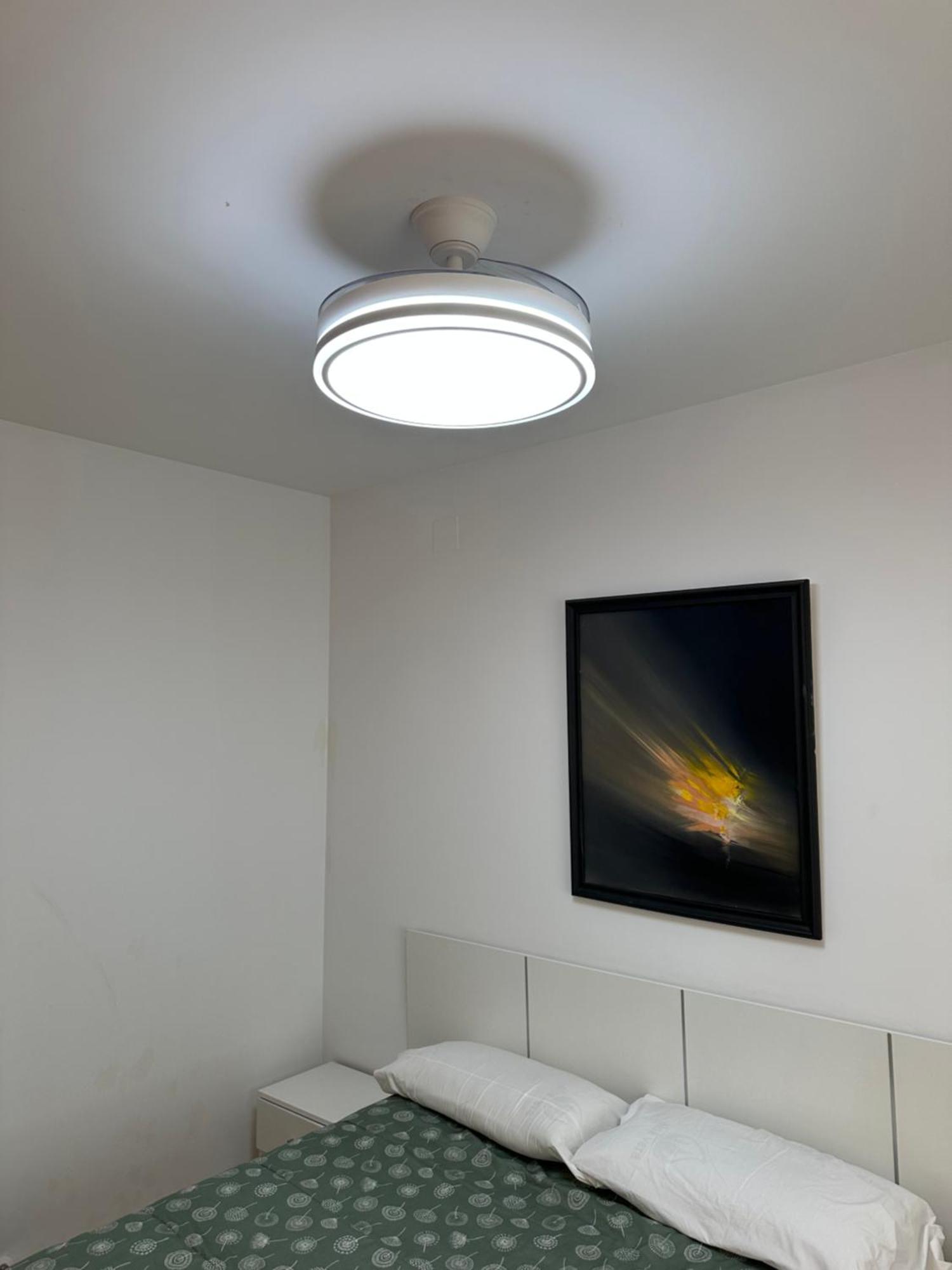Apartamentos L'Aínsa Exteriör bild